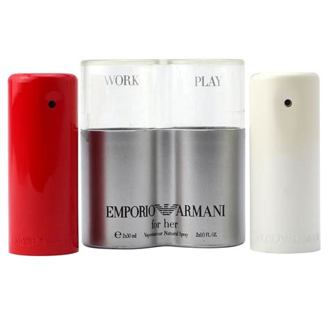 perfume emporio armani night mujer